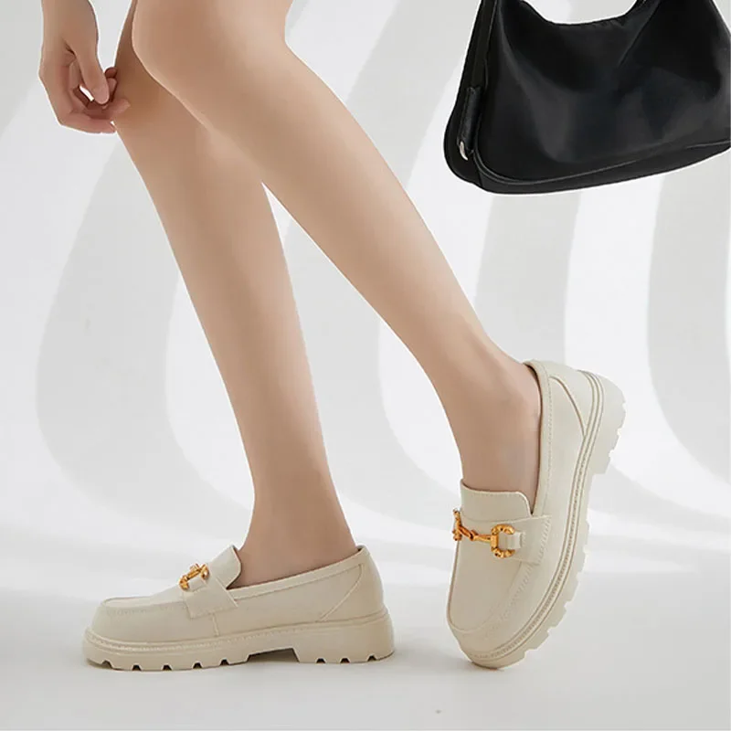 Women-Loafers-British-Platform-Thick-Bottom-Slip-on-Casual-Shoes-Luxury-Lolita-Low-Heel-Jk-Uniform-3