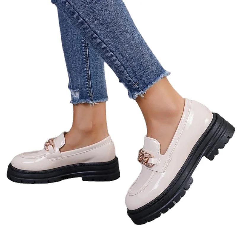 Women-Shoes-2023-Spring-New-Fashion-High-Quality-Slip-on-Women-s-Pumps-Round-Toe-Casual-5